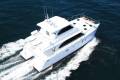 MEC Yachts 15m Luxury Alloy Powercat