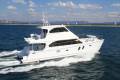 MEC Yachts 15m Luxury Alloy Powercat