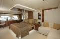 Majesty Yachts 105