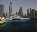Majesty Yachts 105