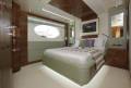 Majesty Yachts 105
