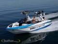 Malibu Wakesetter Vlx