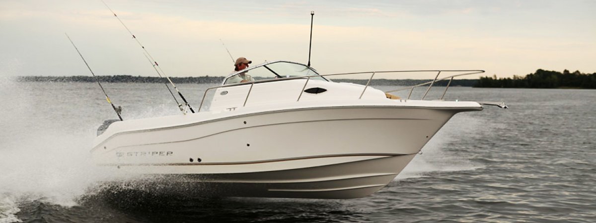 Seaswirl Striper 2101 WA