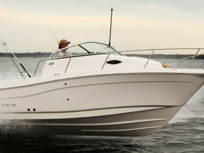 Seaswirl Striper 2101 WA