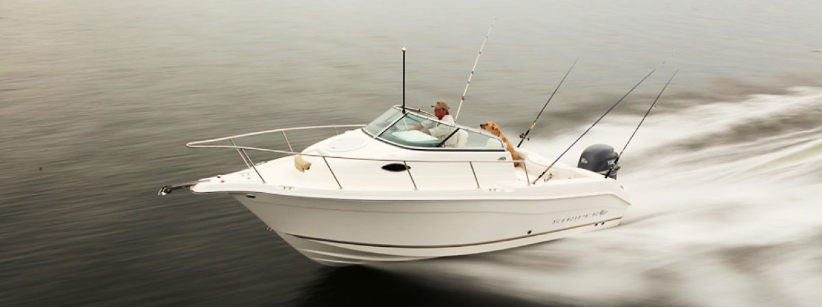 Seaswirl Striper 2101 WA