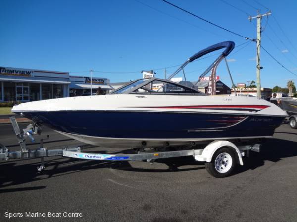 Larson Lx 850