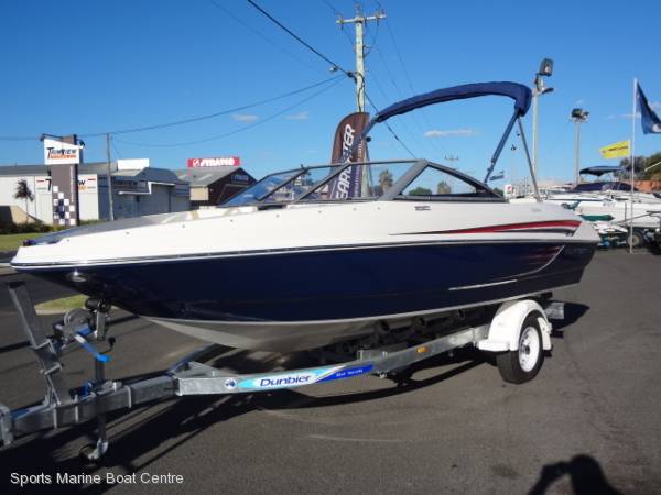 Larson Lx 850