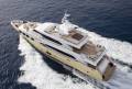 Majesty Yachts 125