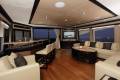 Majesty Yachts 125