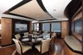 Majesty Yachts 125