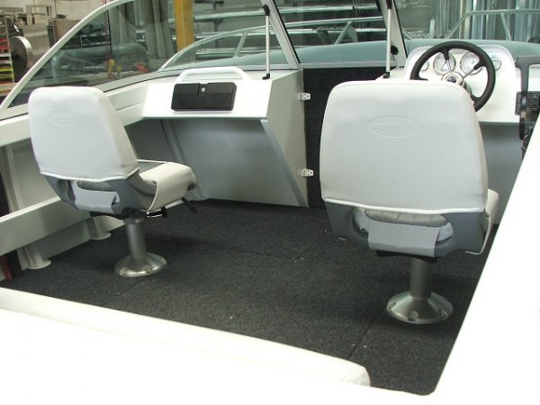 Formosa Classic 580 Bowrider