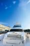 Horizon Yacht P110