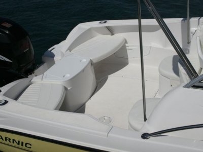 Karnic 2050 Bluewater