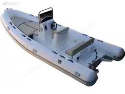 Tiger Marine Proline 550