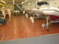 Tiger Marine Proline 550