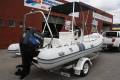 Tiger Marine Proline 550