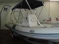 Tiger Marine Proline 550