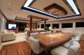 Majesty Yachts 121