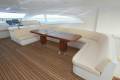 Majesty Yachts 121