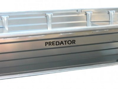 Clark 375 Predator