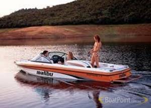 Malibu Response