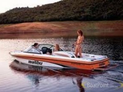 Malibu Response