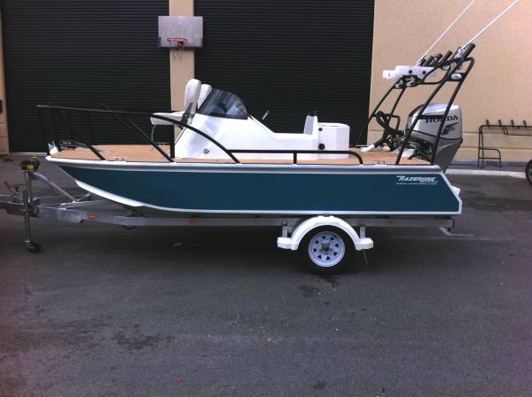 Razerline 5.6 WA Classic