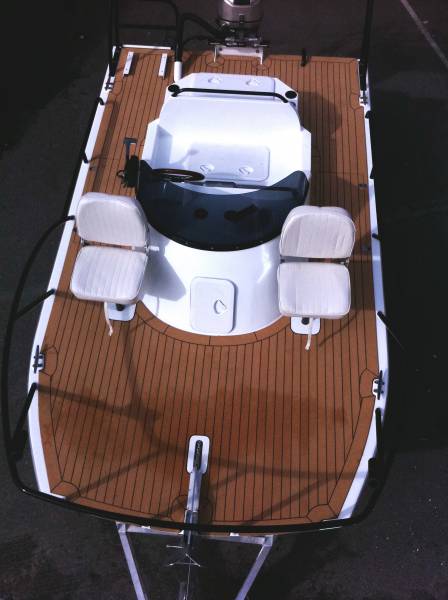 Razerline 5.6 WA Classic