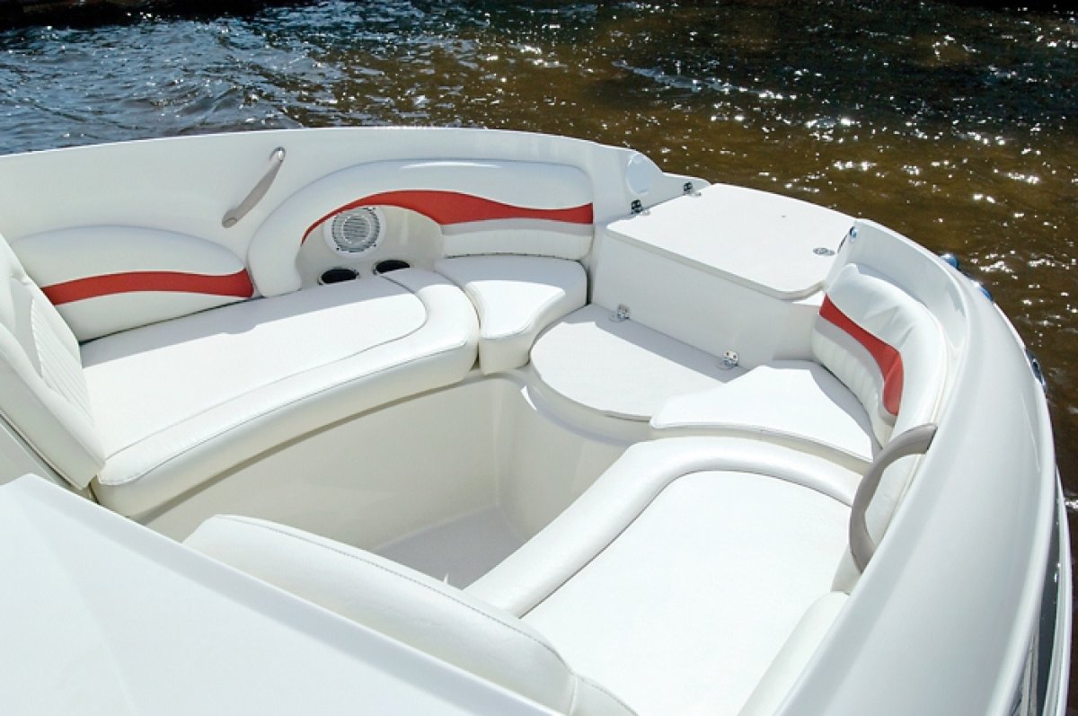 Stingray 215lr