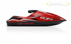 Benelli B3s Extreme
