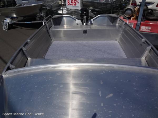 Clearwater 399 Cherokee