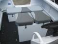 Brooker Centre Console