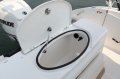 Seaswirl 2305 Center Console O/b