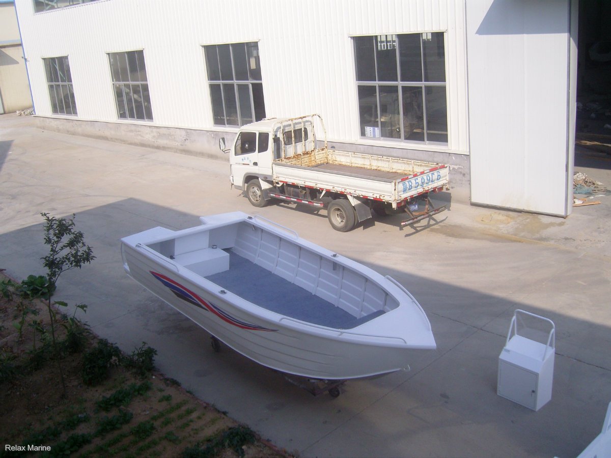 Zatinni 600GP