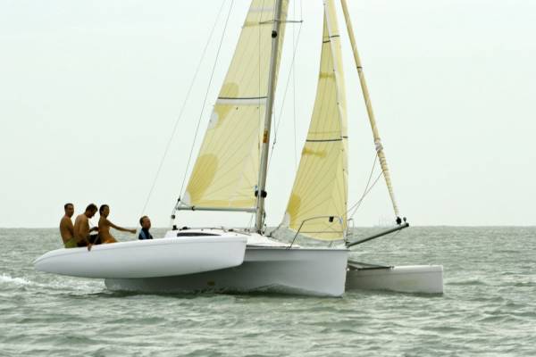 Corsair Dash 750