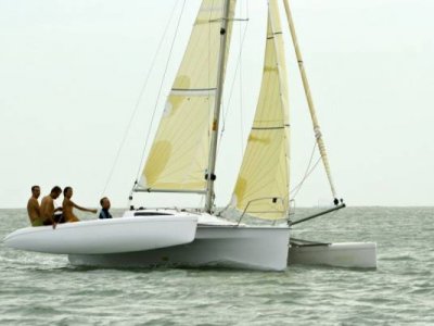 Corsair Dash 750