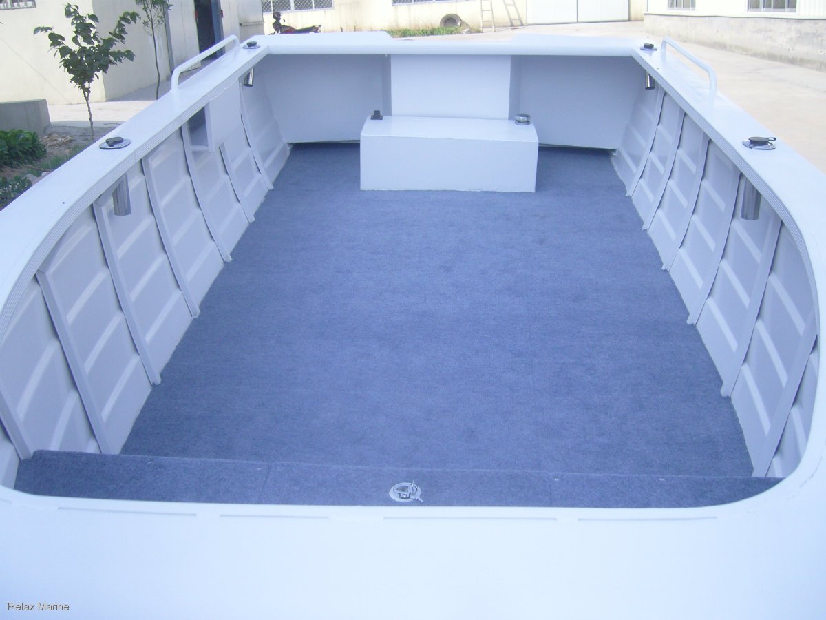 Zatinni 550GP