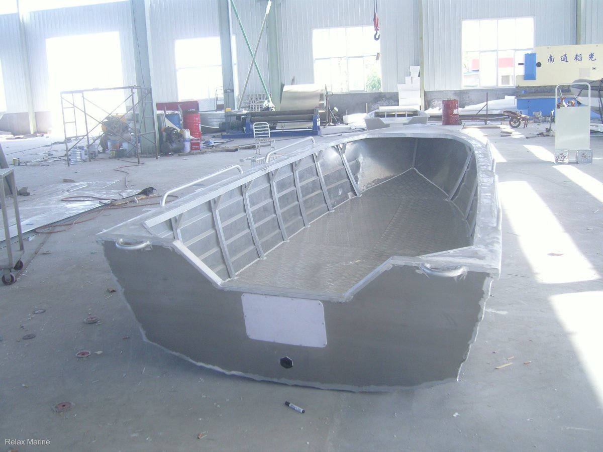 Zatinni 550GP