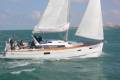 Beneteau Sense 46