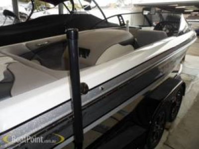 Malibu Response Lxr