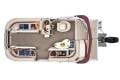 Sun Tracker Party Barge 20 DLX