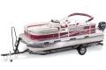 Sun Tracker Party Barge 20 DLX