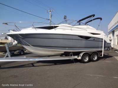 Larson Cabrio 777