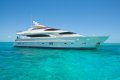 Horizon Yacht Rp97