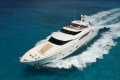 Horizon Yacht Rp97