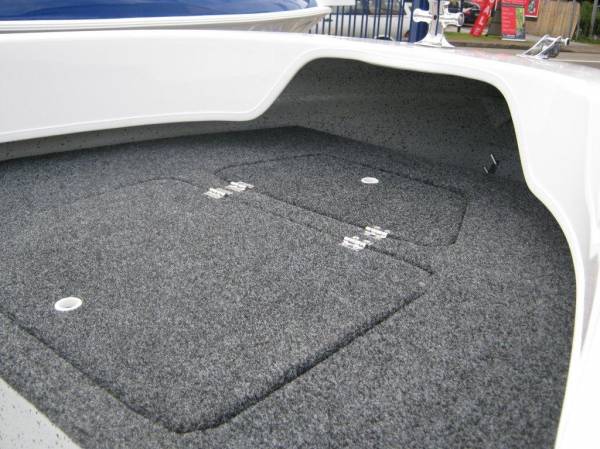 Haines Hunter 400 Seawasp
