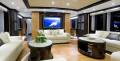Majesty Yachts 125