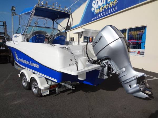 Evolution 552X Series Plantinum