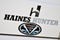 Haines Hunter 760 Patriot