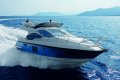 Azimut 45 Flybridge